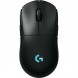 Беспроводная мышь Logitech G Pro 2 Lightspeed, Black в Курске