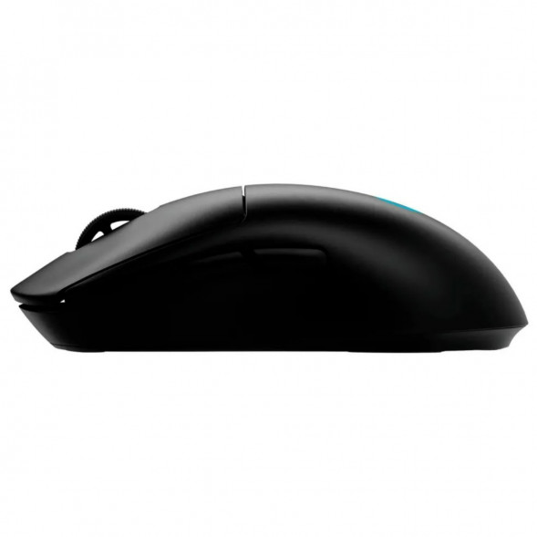 Беспроводная мышь Logitech G Pro 2 Lightspeed, Black в Курске