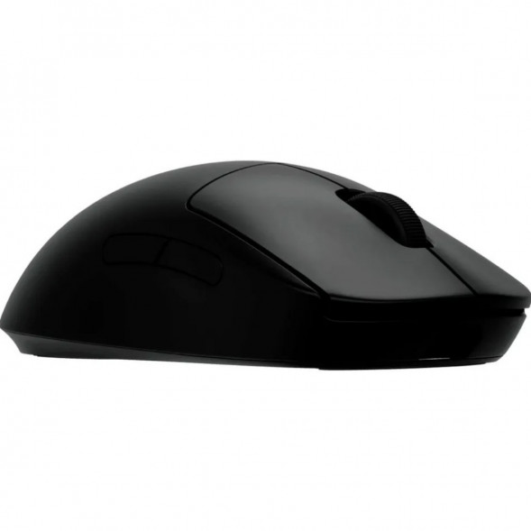 Беспроводная мышь Logitech G Pro 2 Lightspeed, Black в Курске