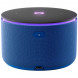 Умная колонка Яндекс Станция Мини 3 Про с Алисой с Zigbee, синий в Курске