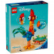 Конструктор LEGO Disney 43272 Петушок Хэй-Хэй в Курске