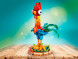 Конструктор LEGO Disney 43272 Петушок Хэй-Хэй в Курске