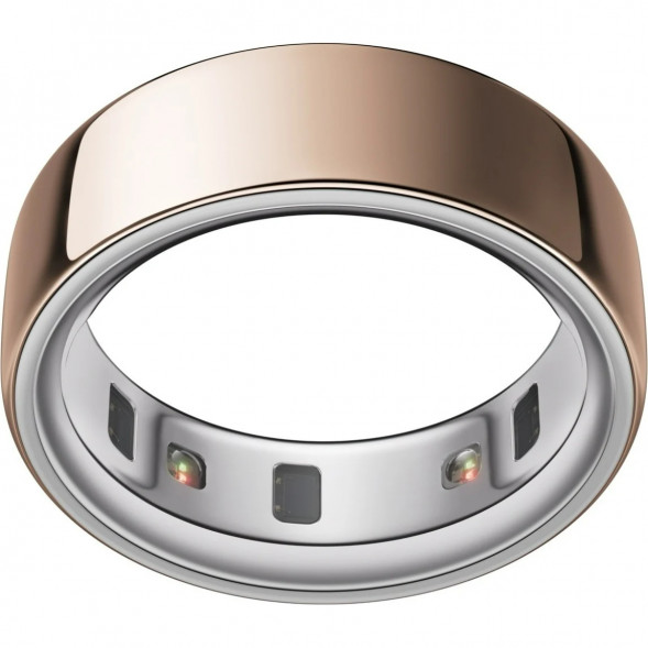 Умное кольцо Oura Ring 4 (размер 10), Розовое золото/Rose Gold в Курске