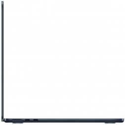 Ноутбук Apple MacBook Air 15 2026 MDVH4 (M5 10-Core GPU, 16/512GB), Темная ночь/Midnight