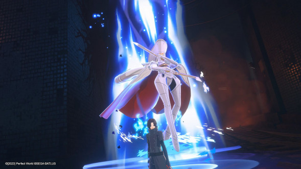 Persona 5 Royal [Nintendo Switch, английская версия] в Курске