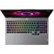 Ноутбук Lenovo LOQ 15AHP10 (83JG003DPB) (15.6&amp;quot;,  IPS, AMD Ryzen 5 220, 6 ядер, 16 ГБ DDR5, SSD 512 ГБ, NVIDIA GeForce RTX 5050 - 8 ГБ, без ОС), серый в Курске