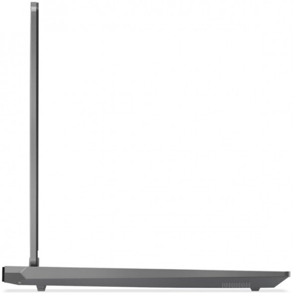 Ноутбук Lenovo LOQ 15AHP10 (83JG003DPB) (15.6&amp;quot;,  IPS, AMD Ryzen 5 220, 6 ядер, 16 ГБ DDR5, SSD 512 ГБ, NVIDIA GeForce RTX 5050 - 8 ГБ, без ОС), серый в Курске