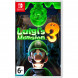 Игра Luigi&amp;#039;s Mansion 3 [Nintendo Switch, английская версия] в Курске