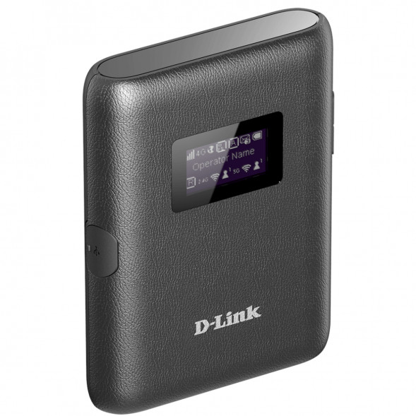 Мобильный маршрутизатор D-link DWR-933 4G/LTE  в Курске