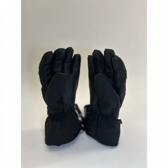 Перчатки горнолыжные сноубордические Copozz (черный, L) в Курске