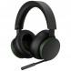 Беспроводная гарнитура для Xbox Microsoft Wireless Headset, черный в Курске