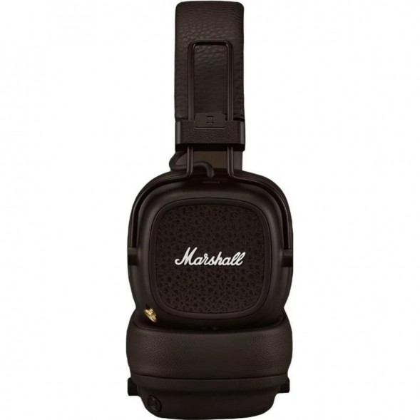 Беспроводные наушники Marshall Major V, коричневый в Курске