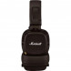 Беспроводные наушники Marshall Major V, коричневый в Курске