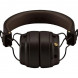 Беспроводные наушники Marshall Major V, коричневый в Курске