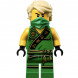 Конструктор LEGO Ninjago 70755 Тропический багги зелёного ниндзя в Курске
