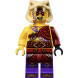Конструктор LEGO Ninjago 70755 Тропический багги зелёного ниндзя в Курске