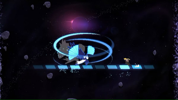 Игра Astral Ascent [Nintendo Switch, английская версия] в Курске