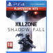 Игра Killzone: Shadow Fall (PlayStation Hits)[PS4, русская версия] в Курске