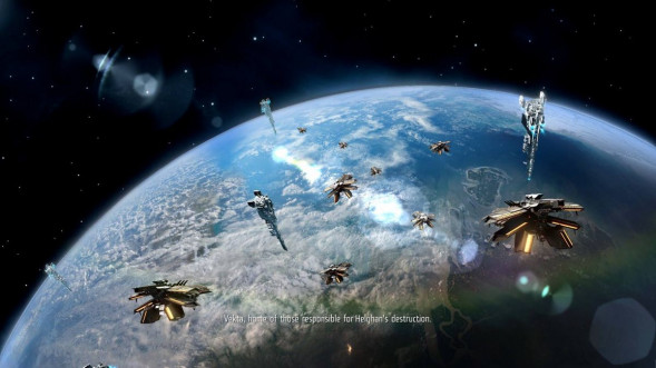 Игра Killzone: Shadow Fall (PlayStation Hits)[PS4, русская версия] в Курске