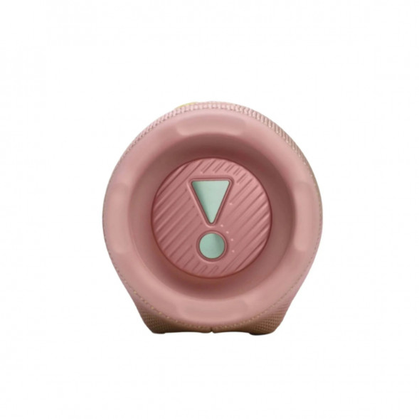 Портативная акустика JBL Charge 6, розовый в Курске