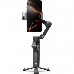 Электрический стабилизатор DJI Osmo Mobile 8