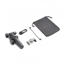 Электрический стабилизатор DJI Osmo Mobile 8