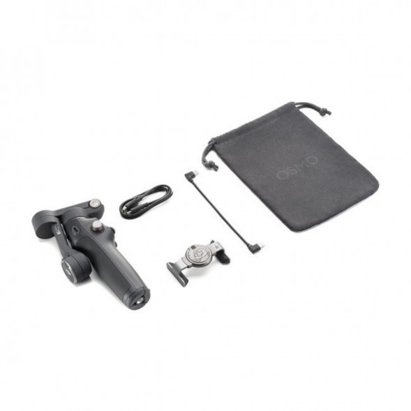Электрический стабилизатор DJI Osmo Mobile 8 в Курске