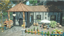 Игра Atelier Yumia: The Игра Alchemist of Memories &amp;amp; The Envisioned Land [Nintendo Switch, русские субтитры]