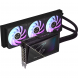 Видеокарта Gigabyte GeForce RTX 5080 XTREME WATERFORCE 16GB GDDR7 256bit Liquid Cooling GV-N5080AORUSX W-16GD в Курске
