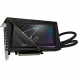 Видеокарта Gigabyte GeForce RTX 5080 XTREME WATERFORCE 16GB GDDR7 256bit Liquid Cooling GV-N5080AORUSX W-16GD в Курске