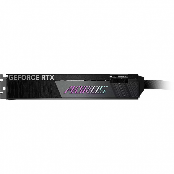 Видеокарта Gigabyte GeForce RTX 5080 XTREME WATERFORCE 16GB GDDR7 256bit Liquid Cooling GV-N5080AORUSX W-16GD в Курске