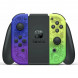 Игровая приставка Nintendo Switch OLED 64 ГБ, Splatoon 3 Edition в Курске