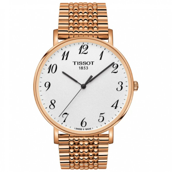 Наручные часы Tissot Everytime Large T109.610.33.032.00 в Курске