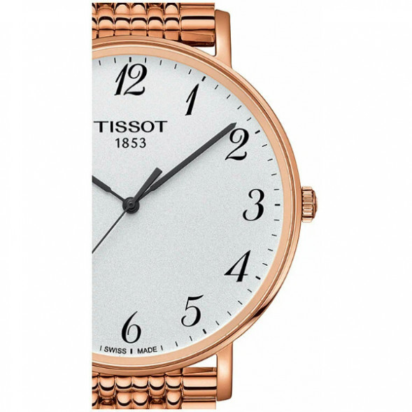 Наручные часы Tissot Everytime Large T109.610.33.032.00 в Курске