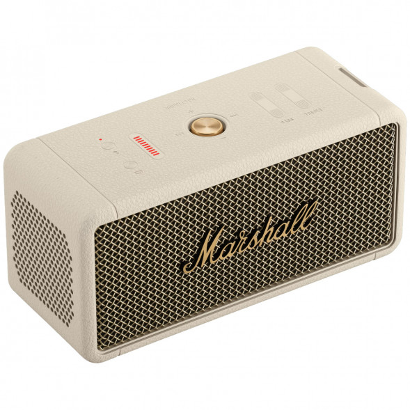 Портативная акустика Marshall Middleton, Cream в Курске