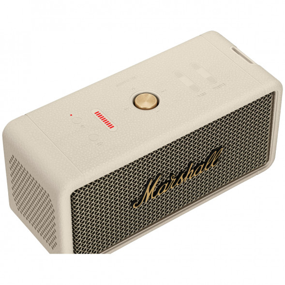 Портативная акустика Marshall Middleton, Cream в Курске