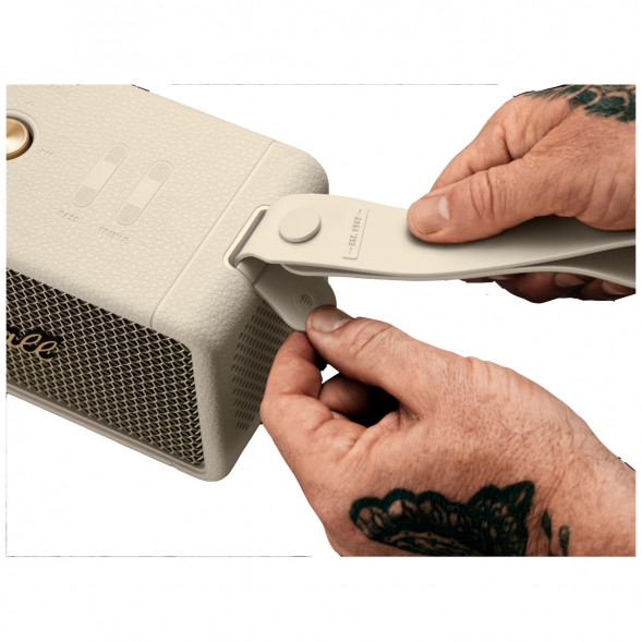 Портативная акустика Marshall Middleton, Cream в Курске