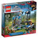 Конструктор LEGO Jurassic World 75920 Побег ящера в Курске