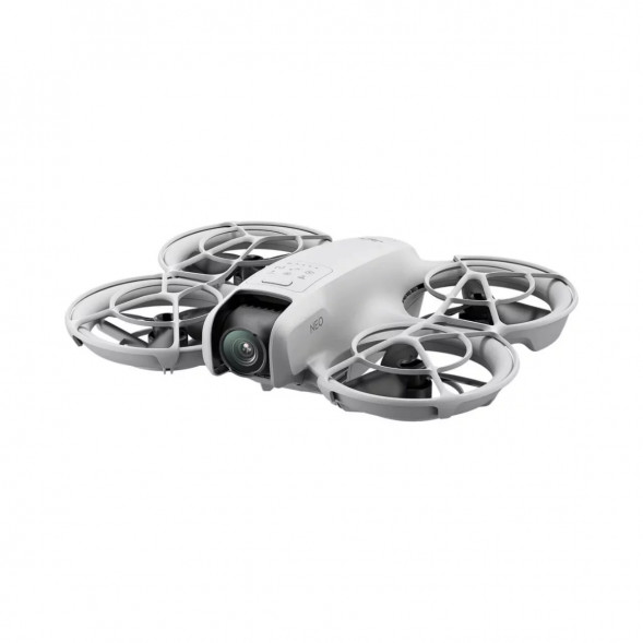 Квадрокоптер DJI Neo Fly More Combo в Курске