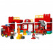 Конструктор LEGO DUPLO 10593 Пожарная часть в Курске