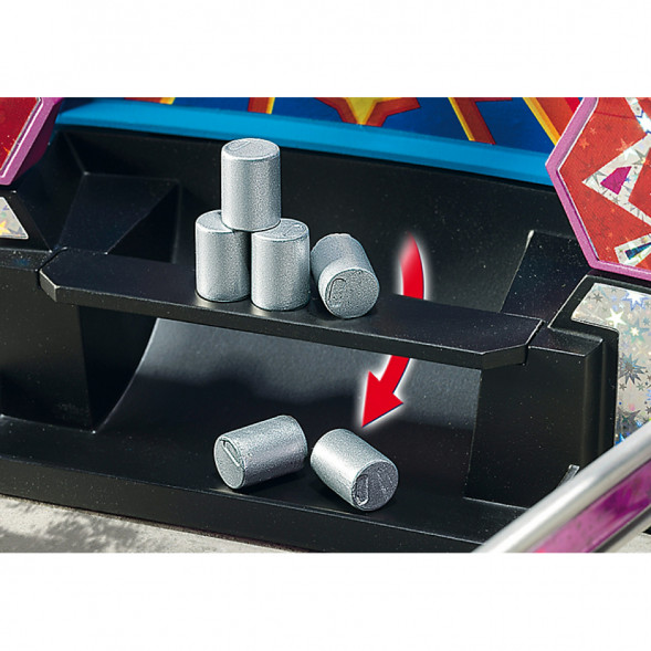 Конструктор Playmobil Summer Fun 5547 Тир в Курске