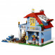 Конструктор LEGO Creator 7346 Дом на морском побережье в Курске