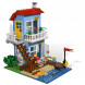 Конструктор LEGO Creator 7346 Дом на морском побережье в Курске