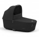 Спальный блок для коляски CYBEX Priam Lux Carry Cot R, Sepia Black в Курске
