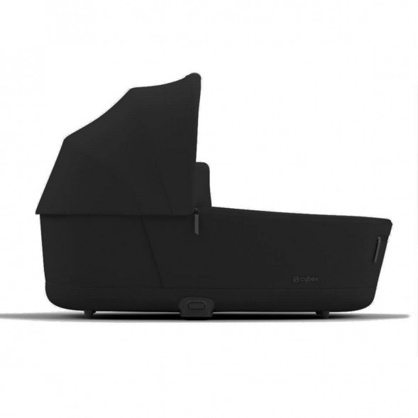 Спальный блок для коляски CYBEX Priam Lux Carry Cot R, Sepia Black в Курске
