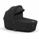 Спальный блок для коляски CYBEX Priam Lux Carry Cot R, Sepia Black в Курске
