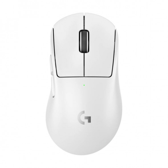 Беспроводная мышь Logitech G Pro X Superlight 2 DEX, White в Курске