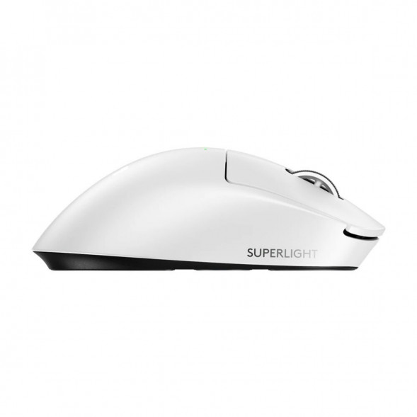Беспроводная мышь Logitech G Pro X Superlight 2 DEX, White в Курске
