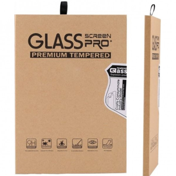 Защитное стекло Glass Screen PRO+ Premium Tempered для Nintendo Switch 2 в Курске