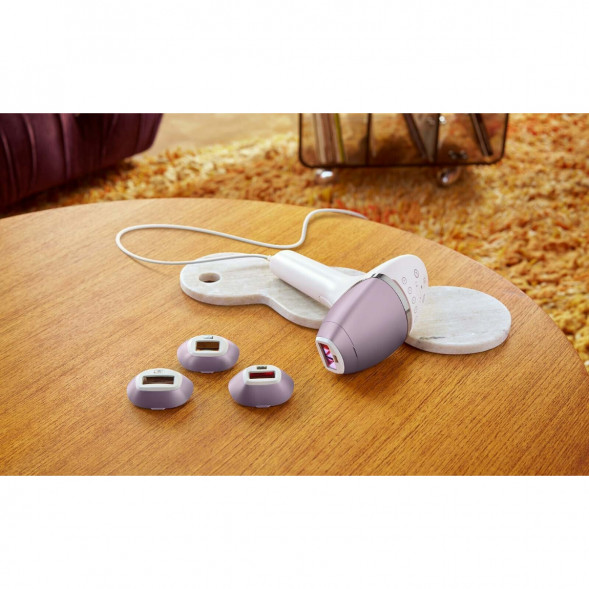 Фотоэпилятор Philips Lumea Prestige BRI947 в Курске